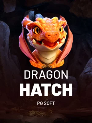 Dragon Hatch - O Jogo do Dragão