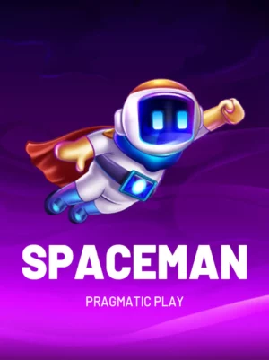 Spaceman: O jogo do Astronauta