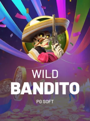 Wild Bandito, o Jogo da Caveira