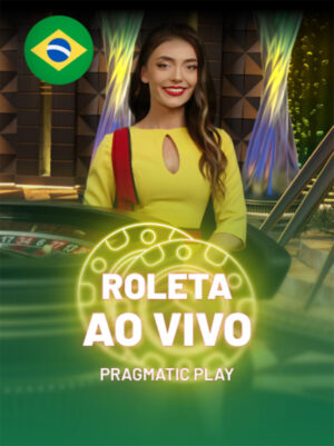Roleta Ao Vivo
