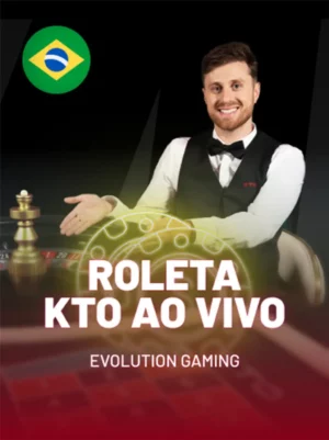 Roleta Brasileira Ao Vivo