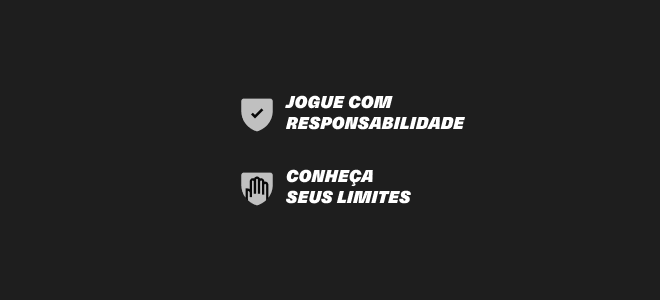 JOGUE COMRESPONSABILIDADE