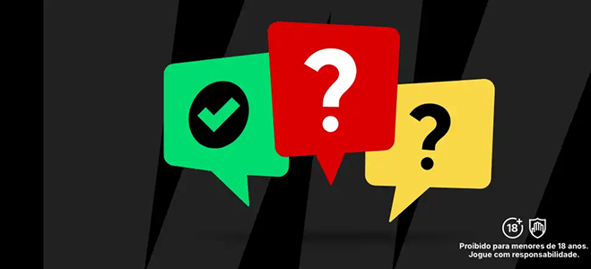 Dúvidas Sobre o Novo Site?