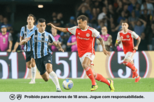 Palpites Grêmio x Internacional
