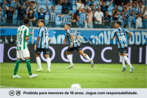 Palpites Juventude x Grêmio