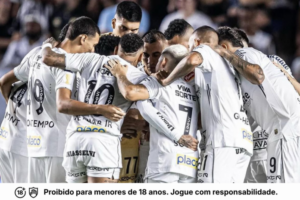 Resultado de Santos x RB Bragantino: veja os destaques da partida