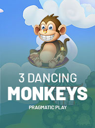 3 Dancing Monkeys