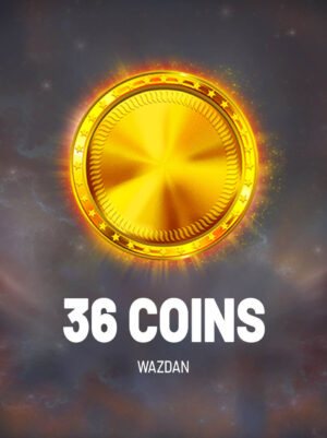 36 Coins