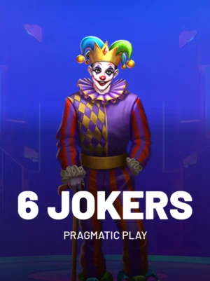 6 Jokers