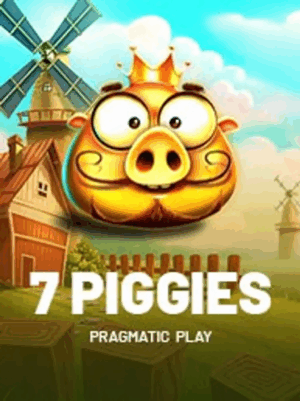 7 Piggies