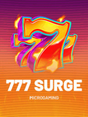 777 Surge