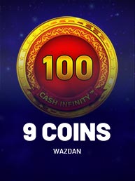 9 Coins