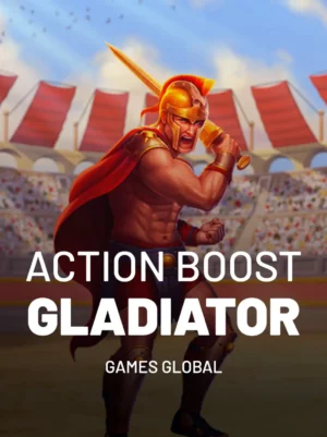 Action Boost Gladiator