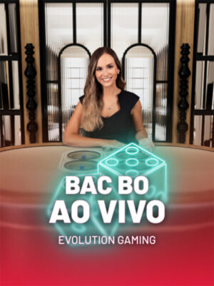 Bac Bo Ao Vivo