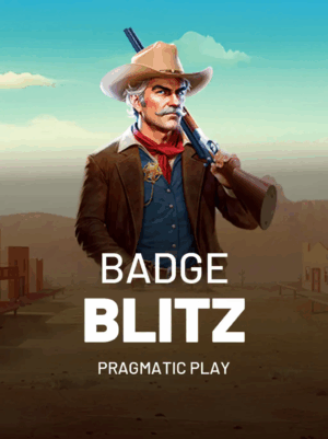 Badge Blitz