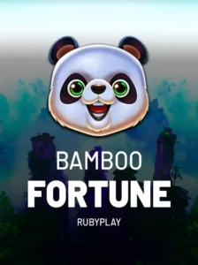 Bamboo Fortune Cover Image