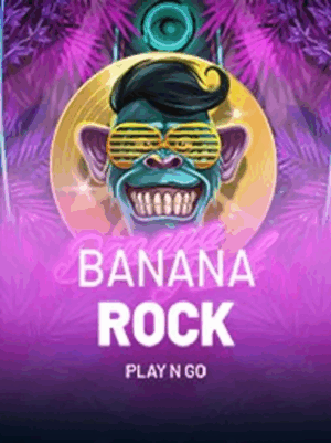 Banana Rock