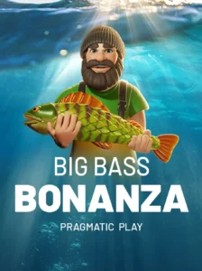 Big Bass Bonanza