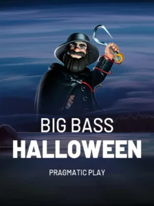 Big Bass Halloween