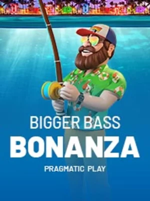 Bigger Bass Bonanza