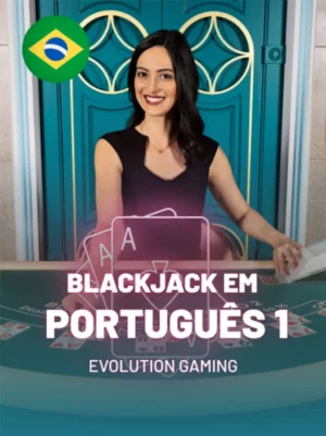 Blackjack em Português