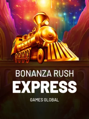 Bonanza Rush Express