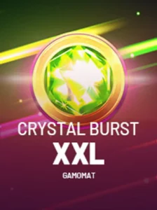 Crystal Burst XXL