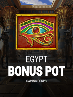 Egypt Bonus Pot
