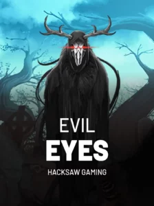 Evil Eyes KTO