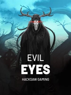 Evil Eyes