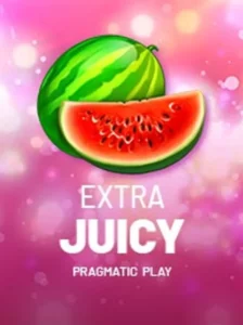 Extra Juicy Cover Image