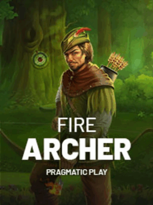 Fire Archer