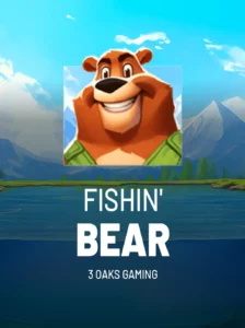 Fishin Bear
