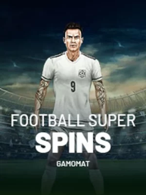 Football Super Spins