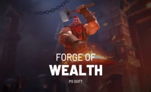 Forge of Wealth