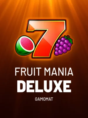Fruit Mania Deluxe