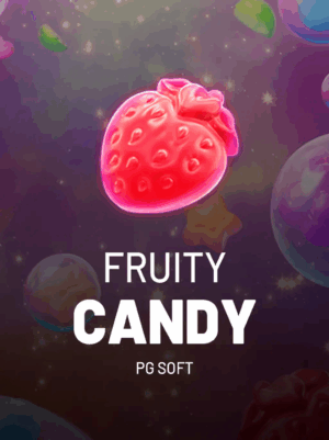 Fruity Candy Slot
