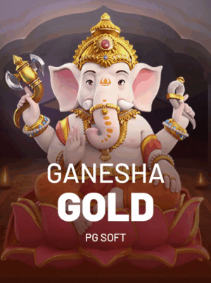 Ganesha Gold, o Jogo do Elefante