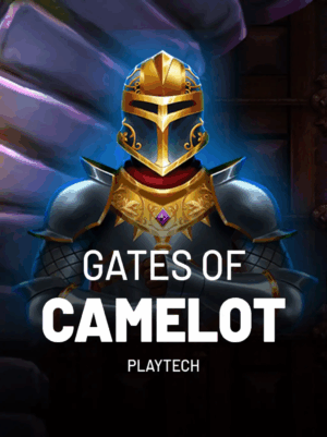 Gates of Camelot
