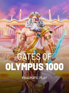 Gates of Olympus 1000
