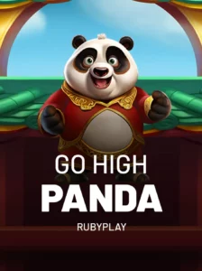 Go High Panda