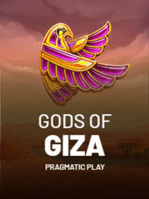 Gods of Giza