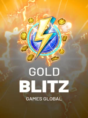 Gold Blitz Slot
