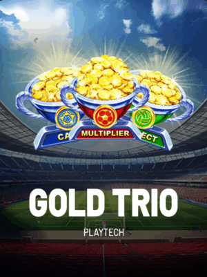 Gold Trio: Football