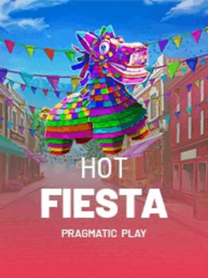 Hot Fiesta Slot