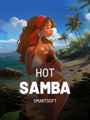 Hot Samba