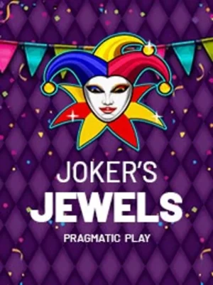 Joker's Jewels