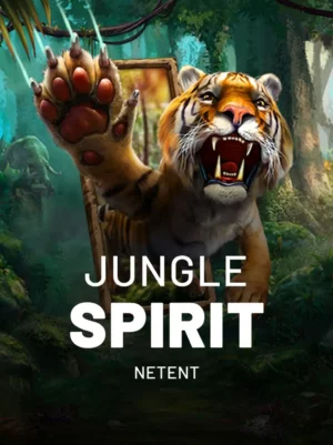 Jungle Spirit