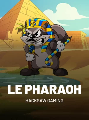 Le Pharaoh
