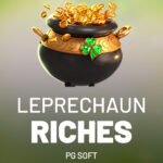 Leprechaun Riches